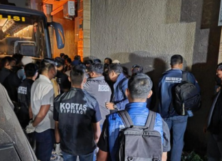 Geledah Ruko di Cipete, Polisi Berhasil Sita Dokumen dan Komputer Home