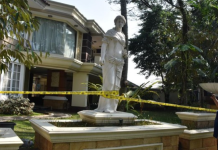 KPK Sebut Rumah Jampidsus di Sentul Tak Masuk LHKPN
