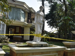 KPK Sebut Rumah Jampidsus di Sentul Tak Masuk LHKPN Home