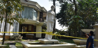 KPK Sebut Rumah Jampidsus di Sentul Tak Masuk LHKPN Home