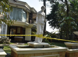 KPK Sebut Rumah Jampidsus di Sentul Tak Masuk LHKPN Home
