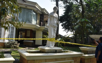 KPK Sebut Rumah Jampidsus di Sentul Tak Masuk LHKPN