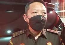 Kejagung Sebut Status Febrie Masih Saksi