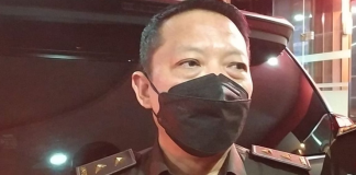 Kejagung Sebut Status Febrie Masih Saksi Home