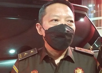 Kejagung Sebut Status Febrie Masih Saksi Home
