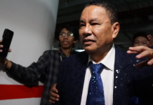 Jadi Kuasa Hukum Febrie, Hotman Sebut Statusnya Tersangka