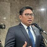 Jadi Kepala BGN Baru, Sudaryono Akui Mampu Jalankan Amanah