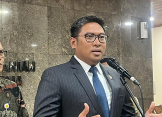 Jadi Kepala BGN Baru, Sudaryono Akui Mampu Jalankan Amanah Home