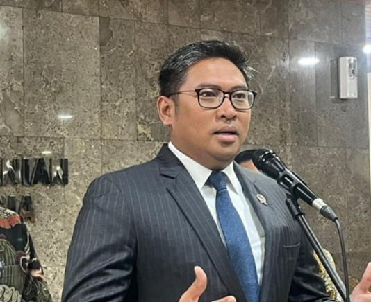 Jadi Kepala BGN Baru, Sudaryono Akui Mampu Jalankan Amanah Home