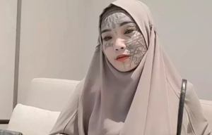 Tiktoker Mondy Tatto jadi Tersangka, Keluarga Korban Akui Lega Tiktoker Mondy Tatto jadi Tersangka, Keluarga Korban Akui Lega