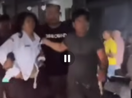 Guru ASN di Tanjungbalai Digeruduk Buntut Kasus Pelecehan Anak Home