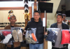 Polisi Ungkap 5 Pelaku Pengeroyokan Maling Ayam Tabanan Home