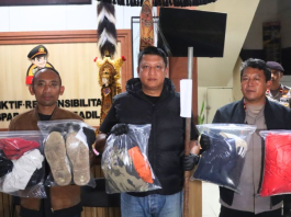 Polisi Ungkap 5 Pelaku Pengeroyokan Maling Ayam Tabanan Home