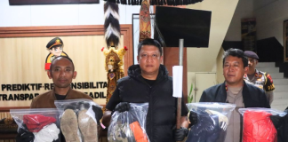 Polisi Ungkap 5 Pelaku Pengeroyokan Maling Ayam Tabanan Home