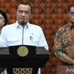 KPK Buka Peluang Periksa Perry Warjiyo Terkait Kasus CSR BI