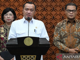 KPK Buka Peluang Periksa Perry Warjiyo Terkait Kasus CSR BI Home