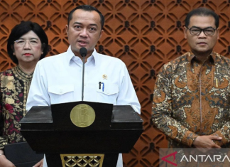 KPK Buka Peluang Periksa Perry Warjiyo Terkait Kasus CSR BI Home