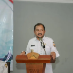 Sita Rp 2 M, KPK OTT Bupati Pemalang Anom Widiyantoro