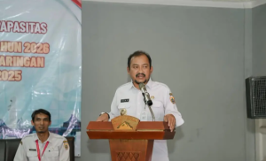 Sita Rp 2 M, KPK OTT Bupati Pemalang Anom Widiyantoro Sita Rp 2 M, KPK OTT Bupati Pemalang Anom Widiyantoro