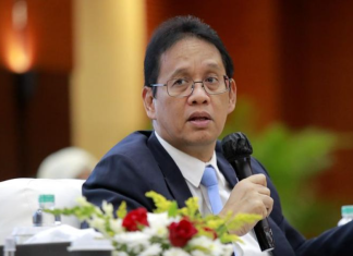 Purbaya Sebut Putusan Anggaran MBG Dipisahkan Dari Anggaran Pendidikan Berlaku Mulai 2028 Home