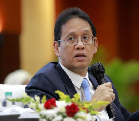 Purbaya Sebut Putusan Anggaran MBG Dipisahkan Dari Anggaran Pendidikan Berlaku Mulai 2028 Home