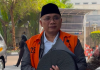 KPK Akan Bongkar Peran Yaqut Terkait Korupsi Kuota Haji Home