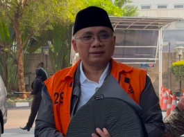 KPK Akan Bongkar Peran Yaqut Terkait Korupsi Kuota Haji Home