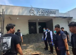 Meninggal Tak Wajar, Kasus Kematian Sutrimo Naik ke Penyidikan Home