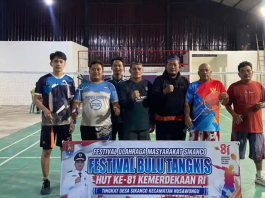 Kopdes Merah Putih Boleh disewakan, Efek Nganggur? Home