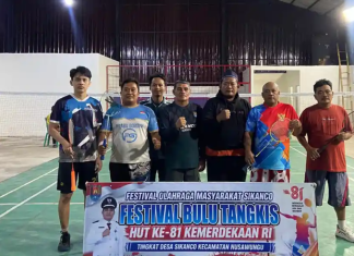 Kopdes Merah Putih Boleh disewakan, Efek Nganggur? Home