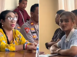 Viral Kasus Penjahit di Badung, Rekaman Mediasi Disebut Sudutkan Pelanggan Home