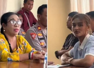 Viral Kasus Penjahit di Badung, Rekaman Mediasi Disebut Sudutkan Pelanggan Home