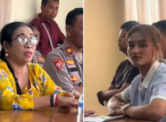 Viral Kasus Penjahit di Badung, Rekaman Mediasi Disebut Sudutkan Pelanggan Home