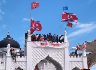 Buntut Insiden Bendera Bulan Bintang, Menkum Sebut Tuntaskan UU Otsus Aceh Home