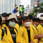 Demo Rebut Kemerdekaan, BEM UI Akui Indonesia Belum Merdeka