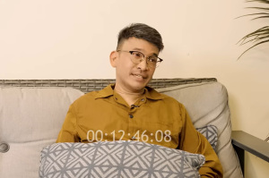 Terseret Kasus Penipuan dan Penggelapan, Ruben Onsu Jadi Tersangka Terseret Kasus Penipuan dan Penggelapan, Ruben Onsu Jadi Tersangka