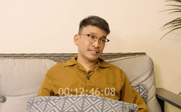 Terseret Kasus Penipuan dan Penggelapan, Ruben Onsu Jadi Tersangka