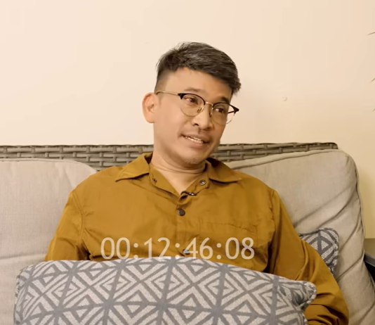 Terseret Kasus Penipuan dan Penggelapan, Ruben Onsu Jadi Tersangka Home