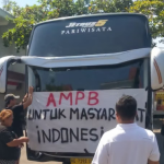 Masyarakat Pati Bersatu Dalam Demo 27 Agustus, Ini Isi Tuntutannya