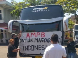 Masyarakat Pati Bersatu Dalam Demo 27 Agustus, Ini Isi Tuntutannya Home