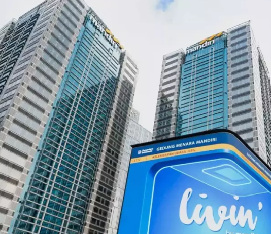 Bank Mandiri Akan Aktifkan Kembali Rekening Aktivis Botok Home