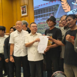 DPR Pastikan RUU Perampasan Aset Rampung Tahun Ini