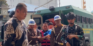 Status Penahan Tetap Sah, Praperadilan Jilid II Febrie Ditolak Home