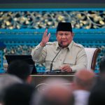Perkuat Pendidikan Indonesia, Prabowo Ingin Buku Pelajaran Diperbarui