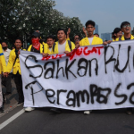 DPR Ungkap Alasan RUU Perampasan Aset Belum Disebar