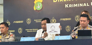 Polisi Belum Temukan Keterlibatan Ormas Dalam Kasus Kematian Bambang Home
